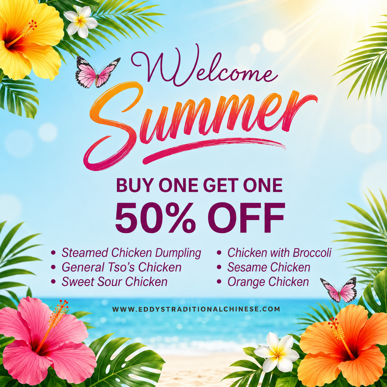 Crab N Go seafood platter promo - 10% off online orders $45+ at Liverpool, NY location.